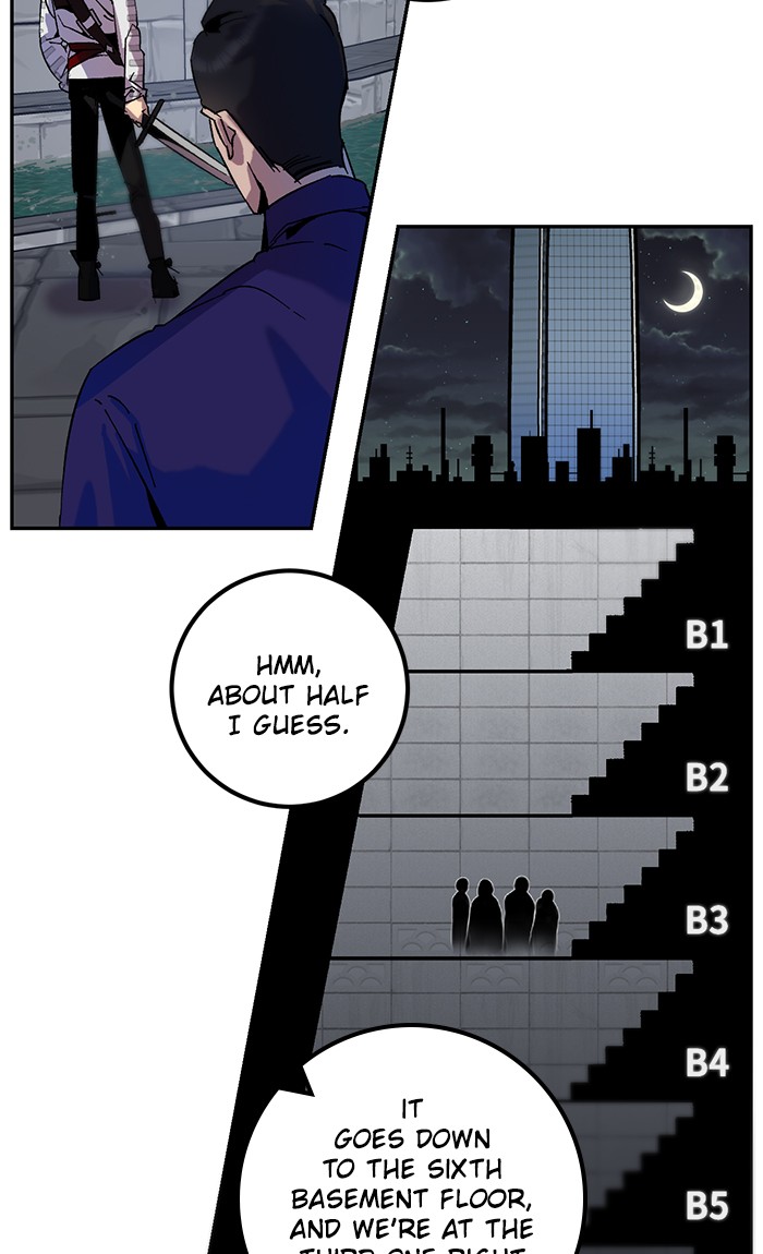 Return to Player Chap 18 - Next Chap 19