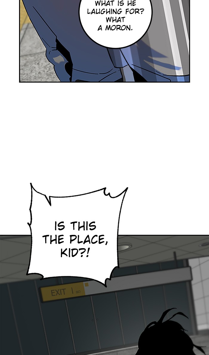 Return to Player Chap 18 - Next Chap 19