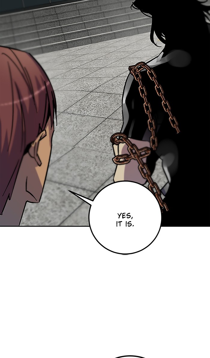 Return to Player Chap 18 - Next Chap 19