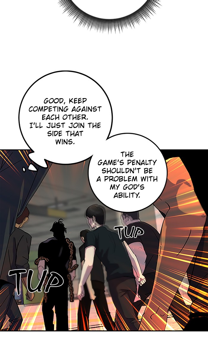 Return to Player Chap 18 - Next Chap 19