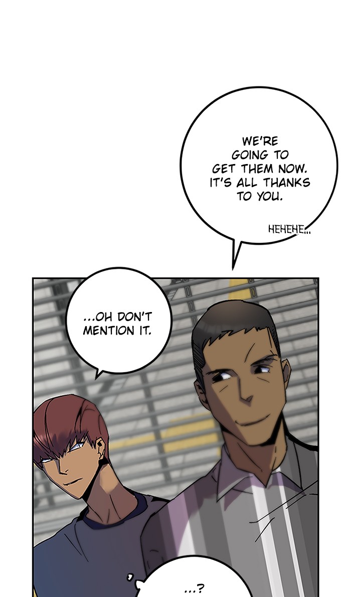 Return to Player Chap 18 - Next Chap 19