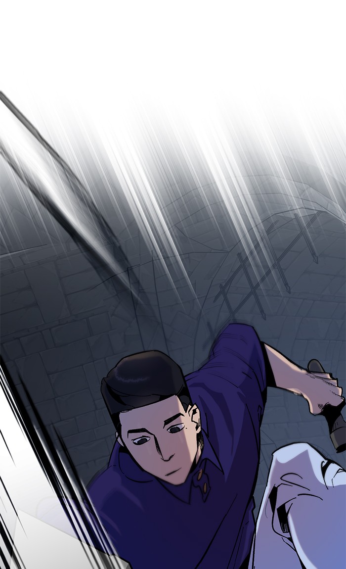 Return to Player Chap 18 - Next Chap 19