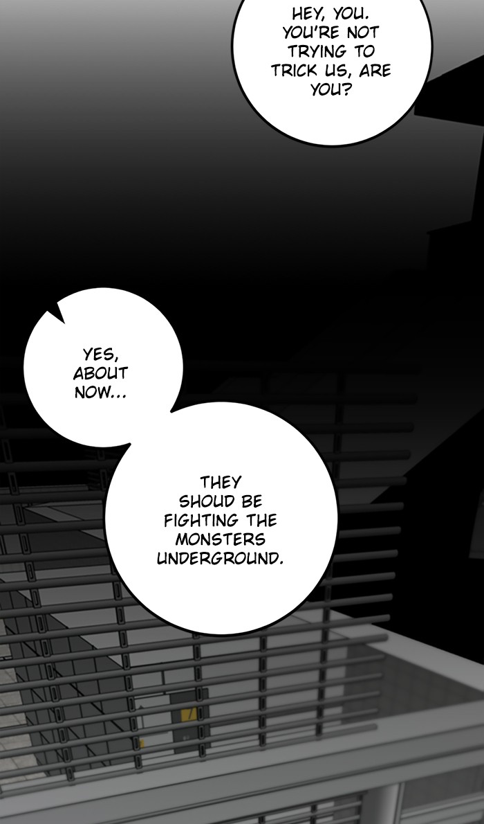 Return to Player Chap 18 - Next Chap 19