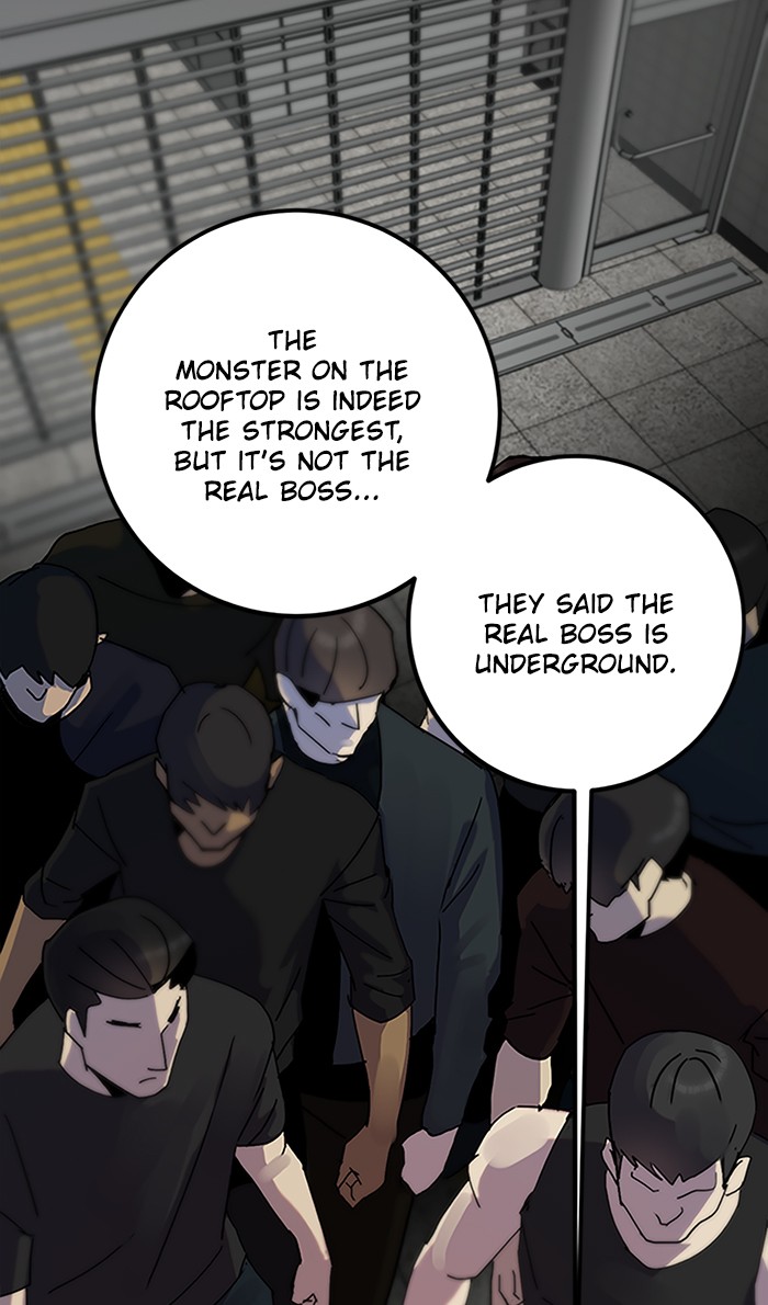 Return to Player Chap 18 - Next Chap 19