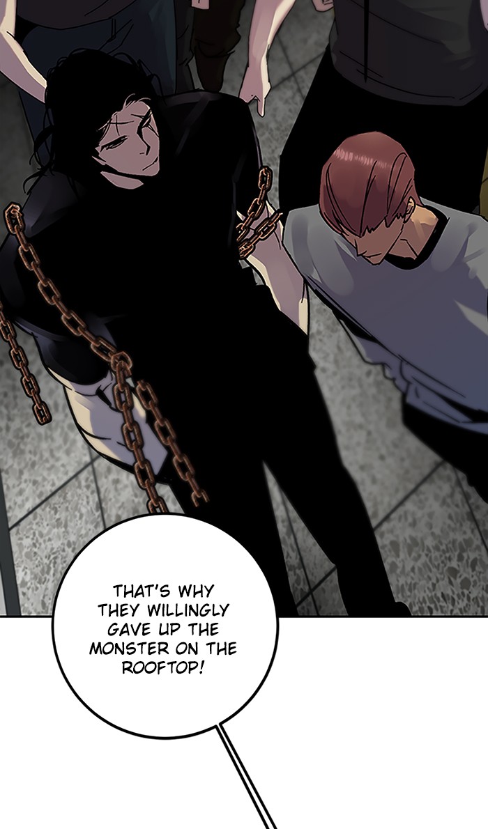 Return to Player Chap 18 - Next Chap 19