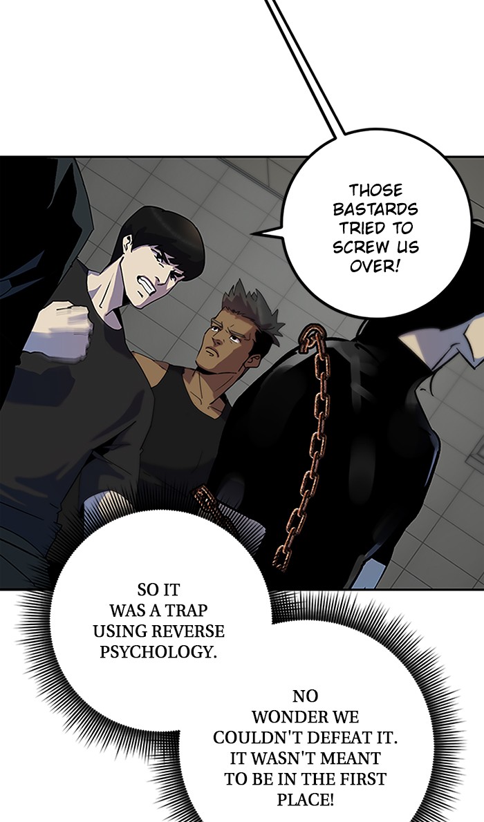 Return to Player Chap 18 - Next Chap 19