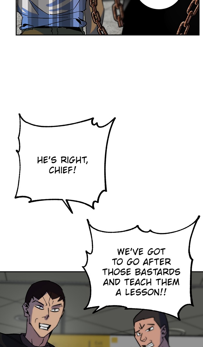 Return to Player Chap 18 - Next Chap 19