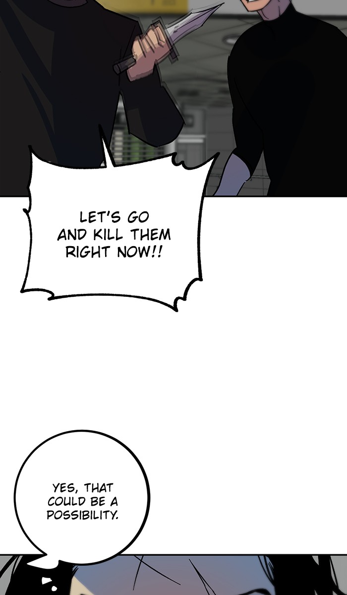 Return to Player Chap 18 - Next Chap 19