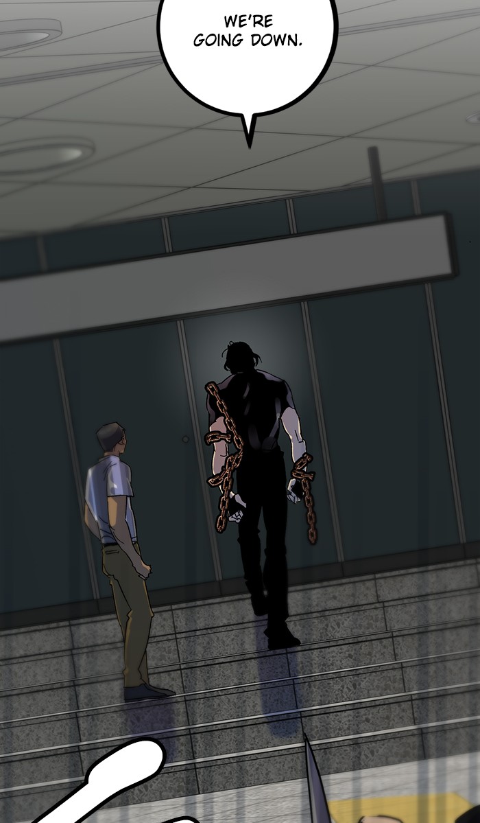 Return to Player Chap 18 - Next Chap 19