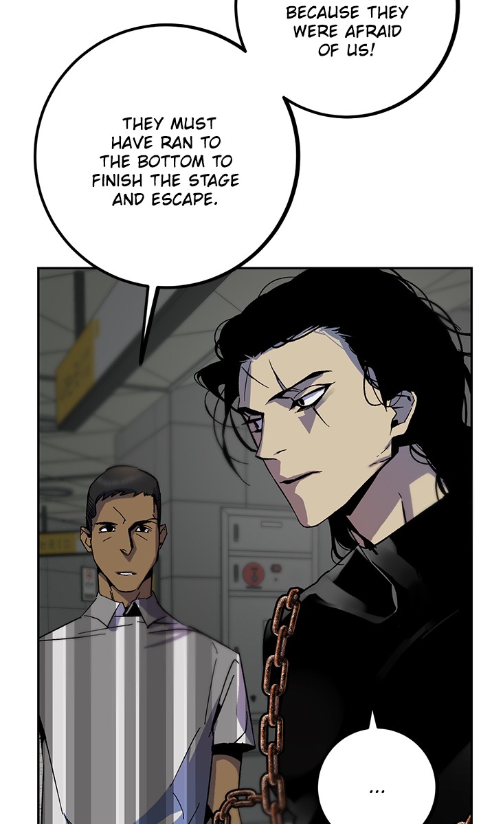 Return to Player Chap 18 - Next Chap 19
