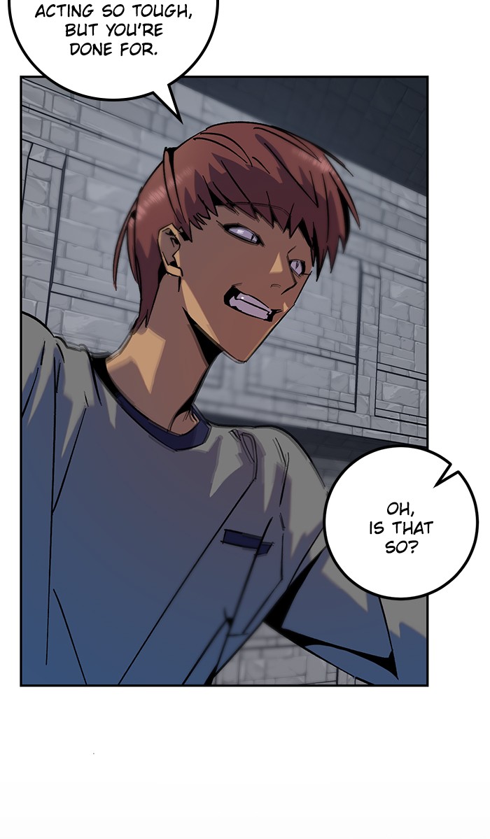 Return to Player Chap 18 - Next Chap 19