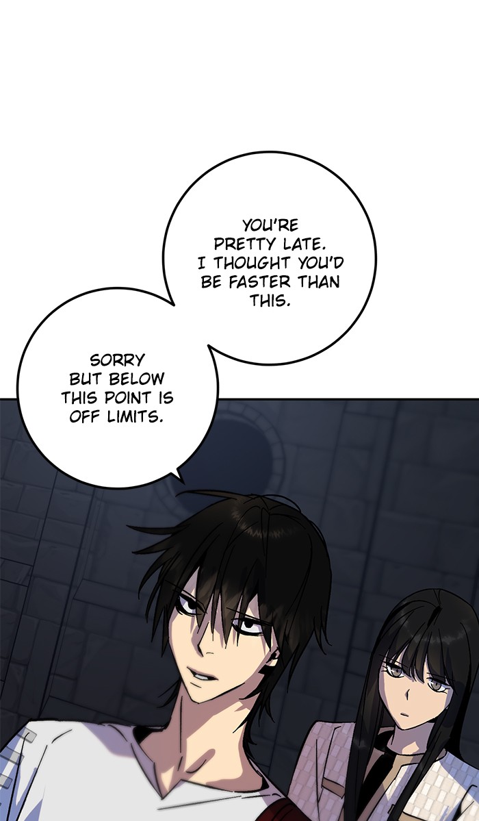 Return to Player Chap 18 - Next Chap 19
