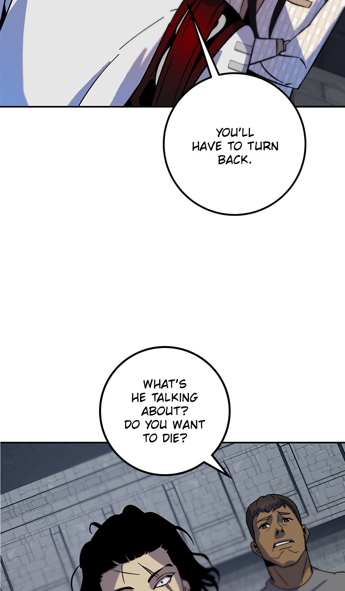Return to Player Chap 18 - Next Chap 19