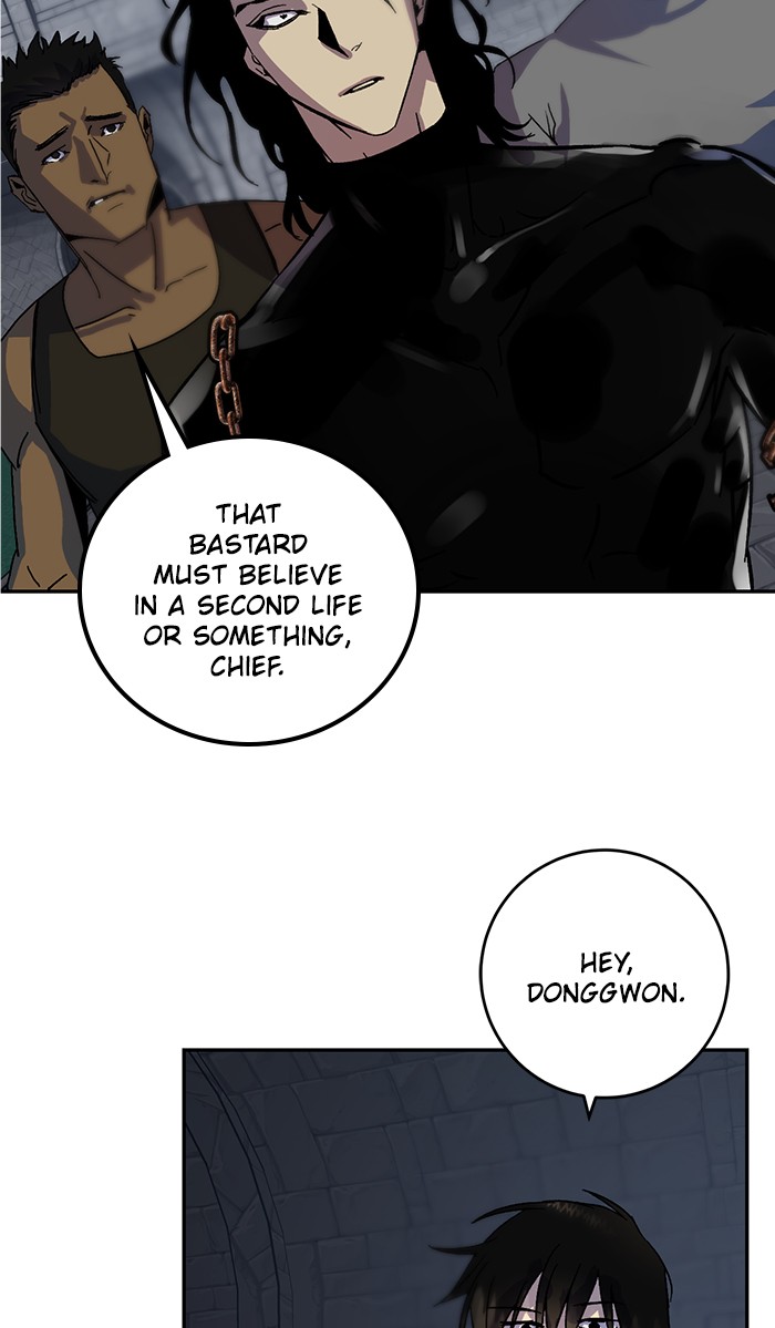 Return to Player Chap 18 - Next Chap 19