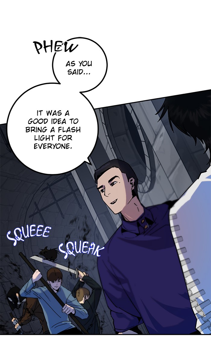 Return to Player Chap 18 - Next Chap 19