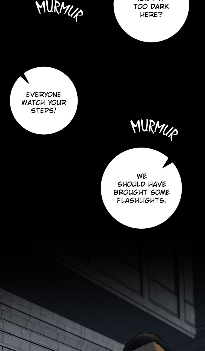 Return to Player Chap 18 - Next Chap 19