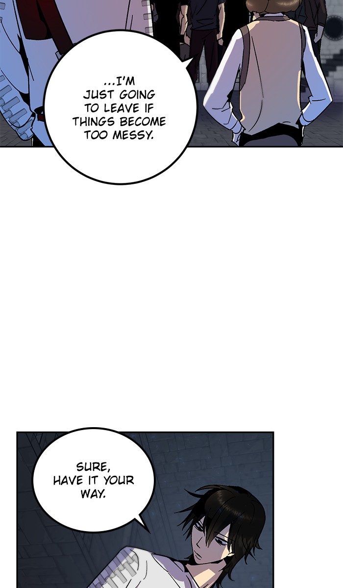 Return to Player Chap 18 - Next Chap 19