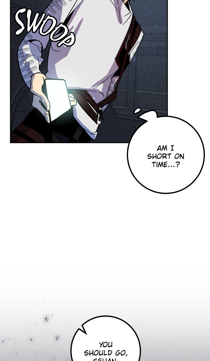 Return to Player Chap 18 - Next Chap 19