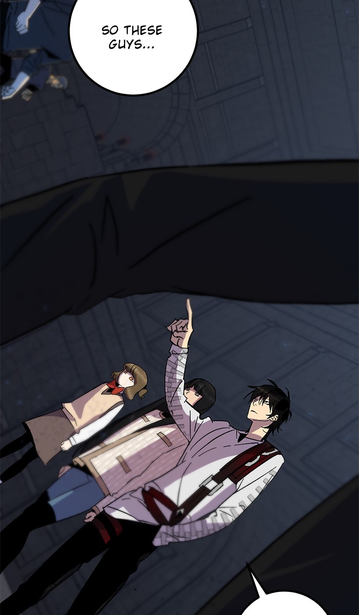 Return to Player Chap 18 - Next Chap 19