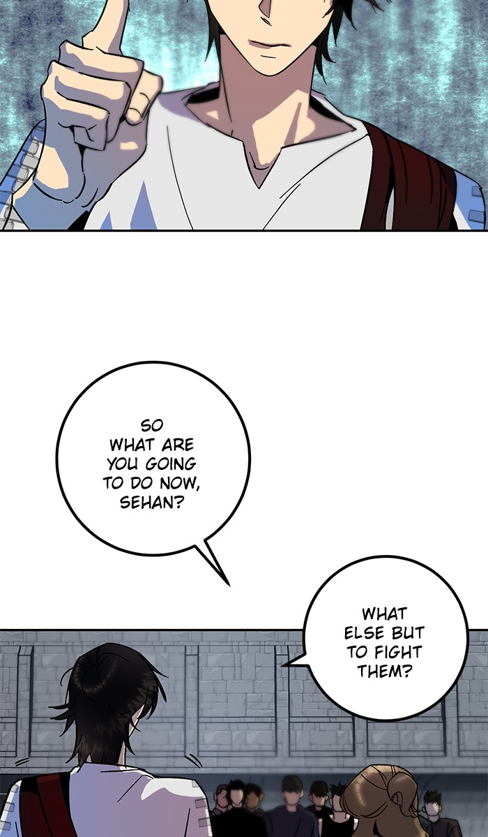 Return to Player Chap 18 - Next Chap 19