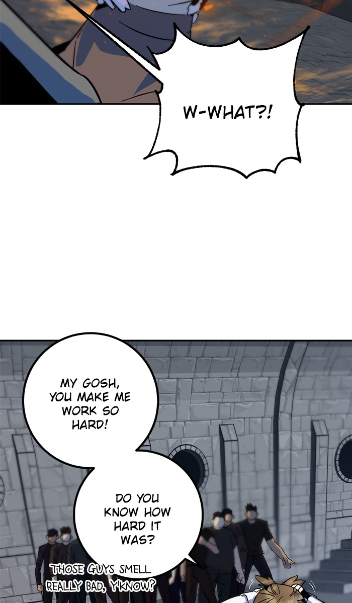 Return to Player Chap 18 - Next Chap 19