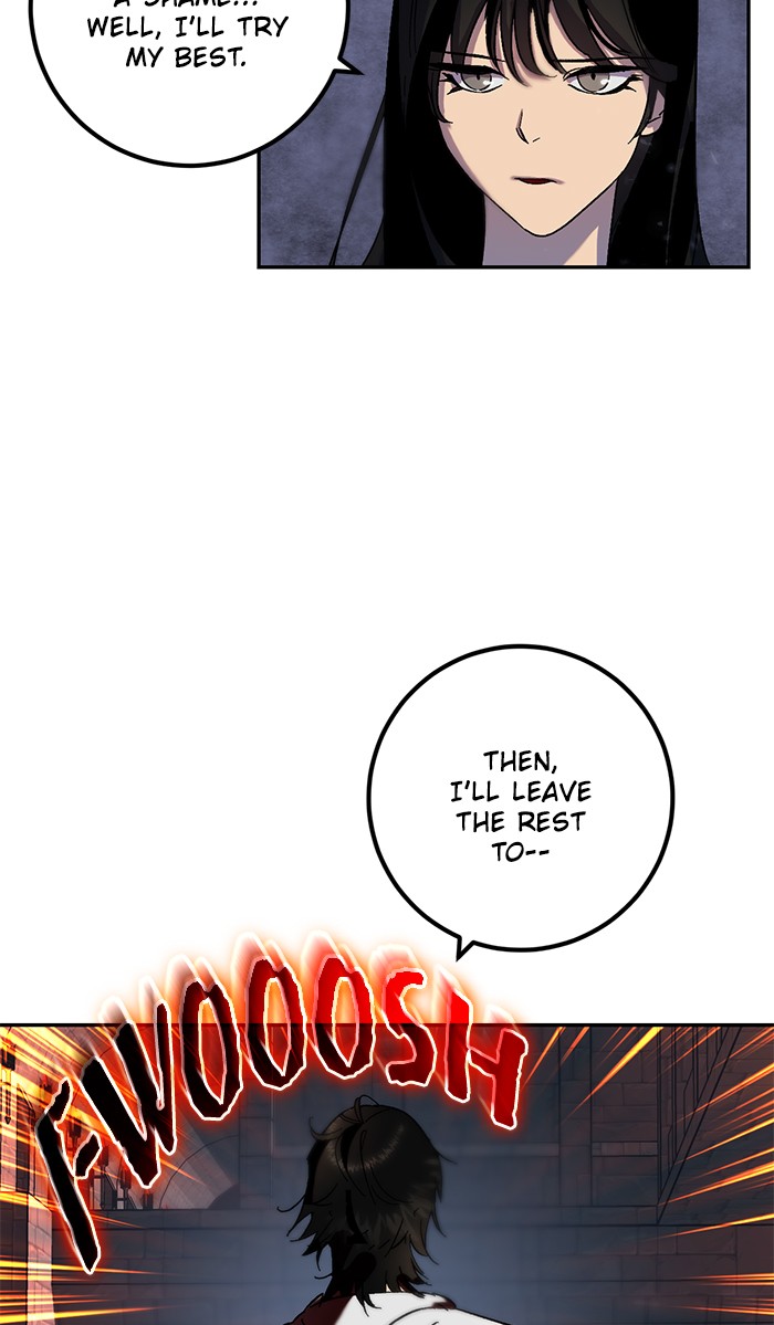 Return to Player Chap 18 - Next Chap 19
