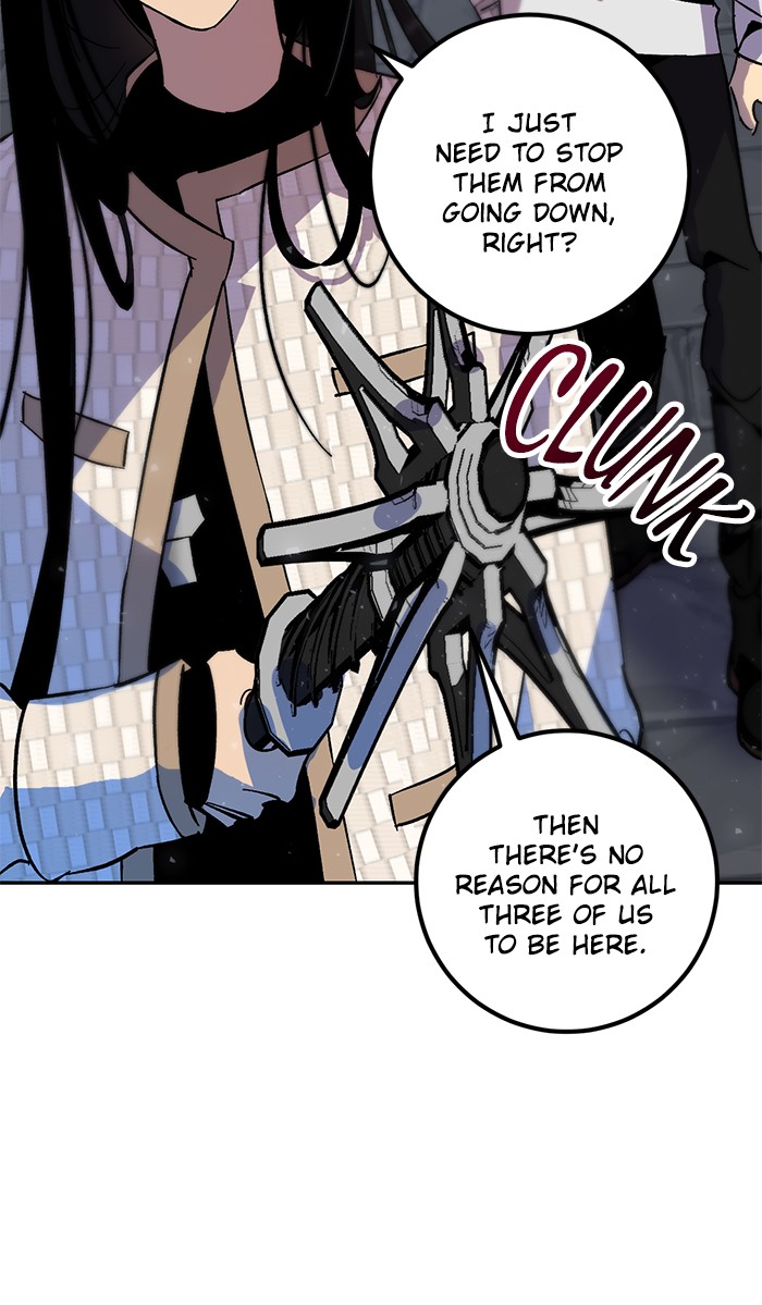 Return to Player Chap 18 - Next Chap 19