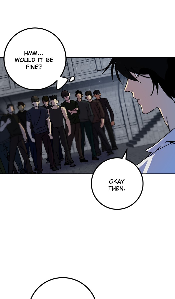 Return to Player Chap 18 - Next Chap 19