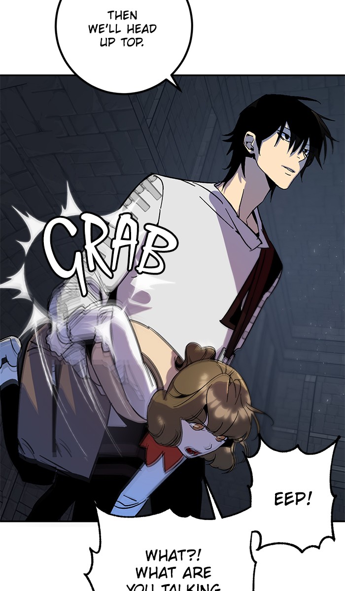 Return to Player Chap 18 - Next Chap 19