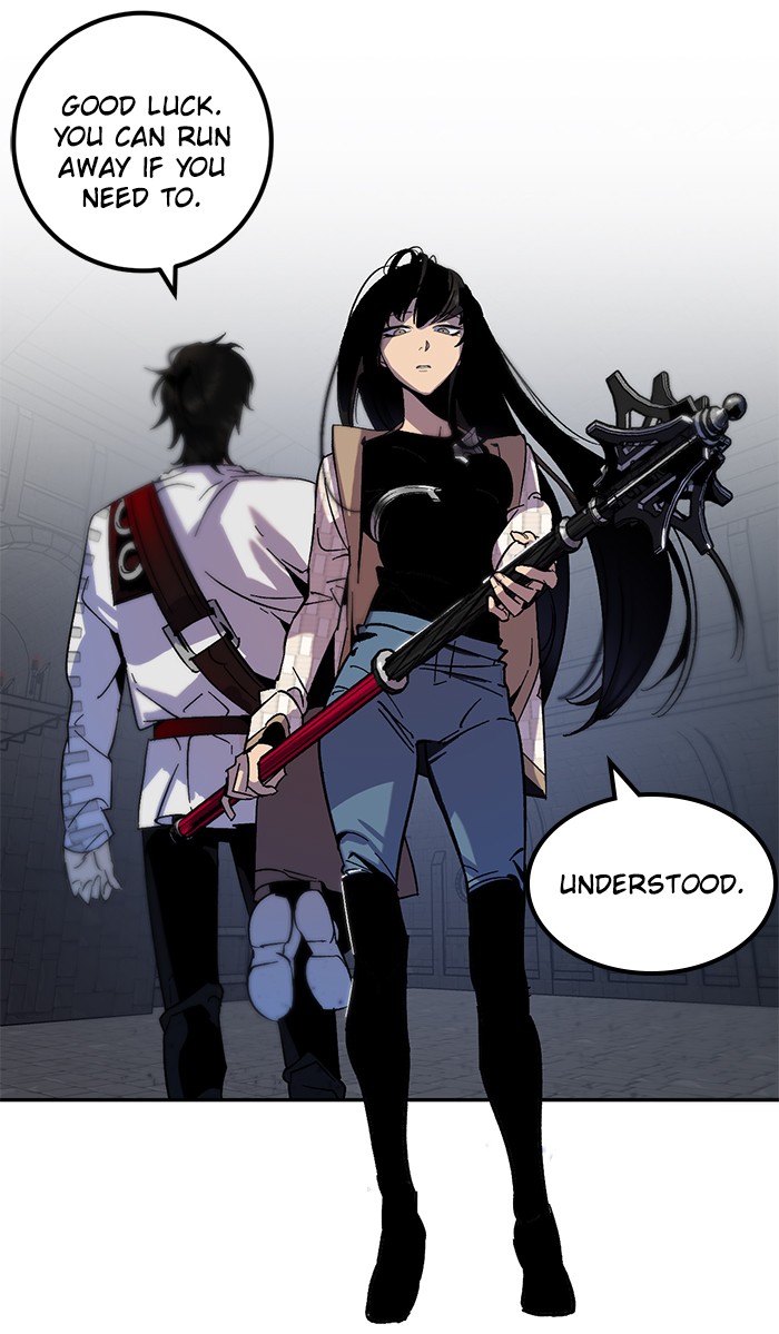 Return to Player Chap 18 - Next Chap 19