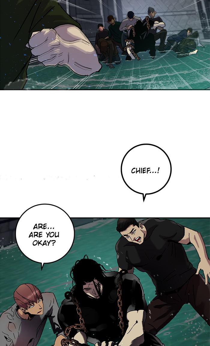 Return to Player Chap 19 - Next Chap 20