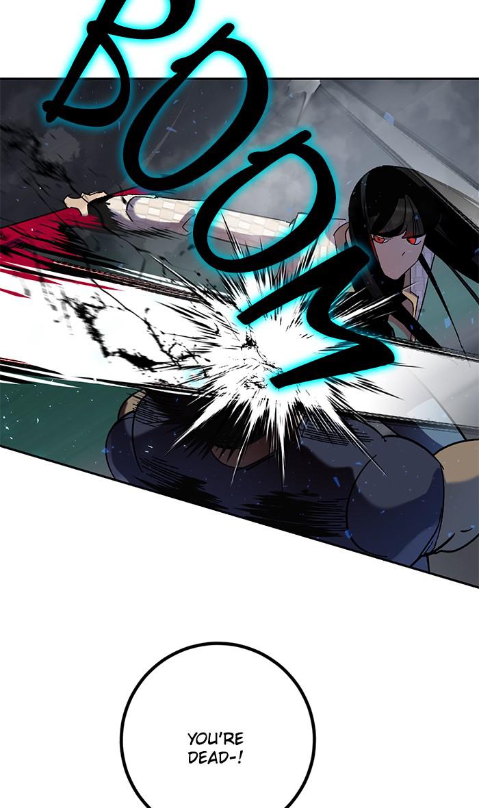 Return to Player Chap 19 - Next Chap 20