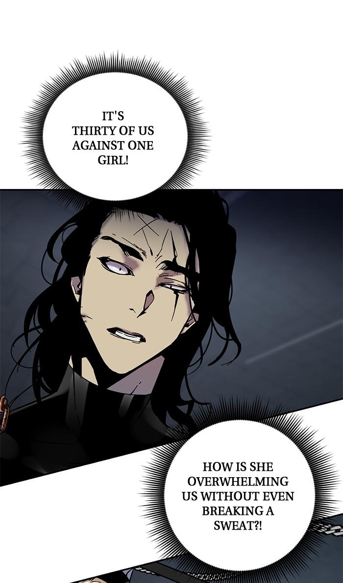 Return to Player Chap 19 - Next Chap 20