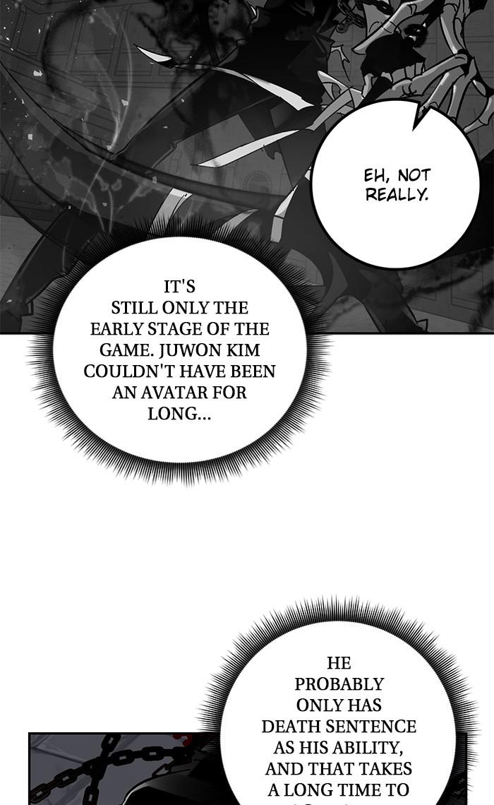 Return to Player Chap 19 - Next Chap 20