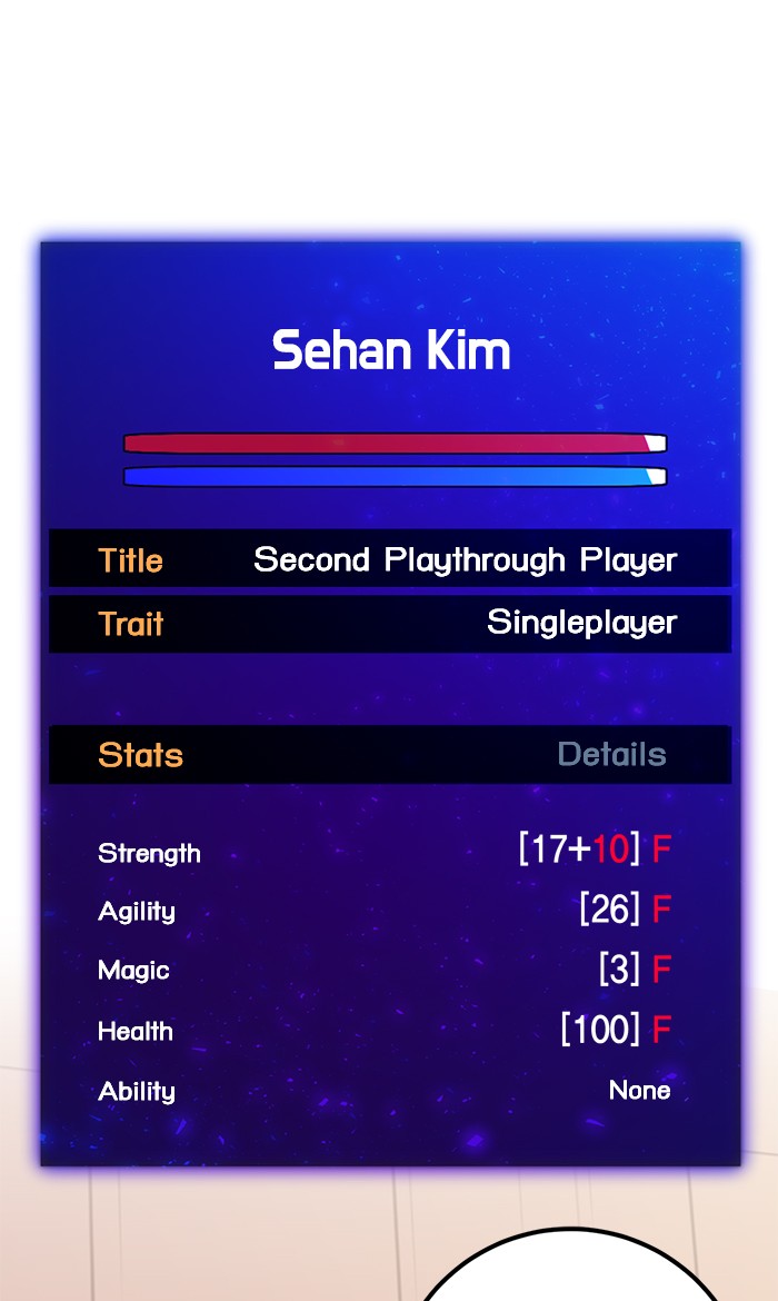 Return to Player Chap 10 - Next Chap 11