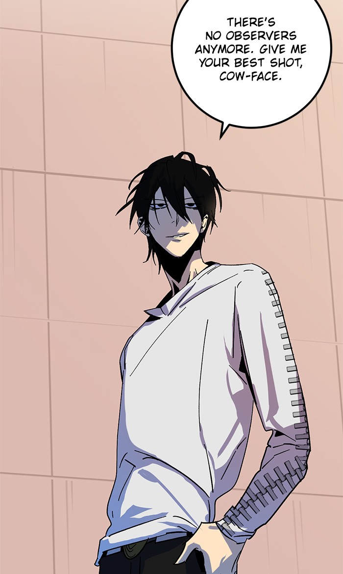 Return to Player Chap 10 - Next Chap 11