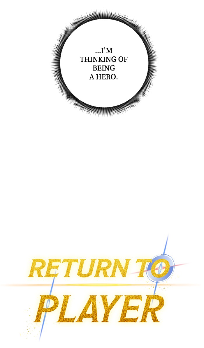 Return to Player Chap 10 - Next Chap 11