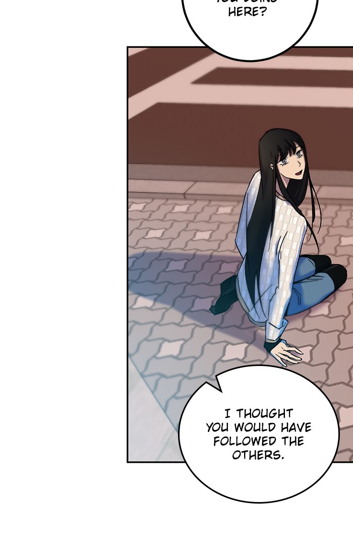 Return to Player Chap 10 - Next Chap 11