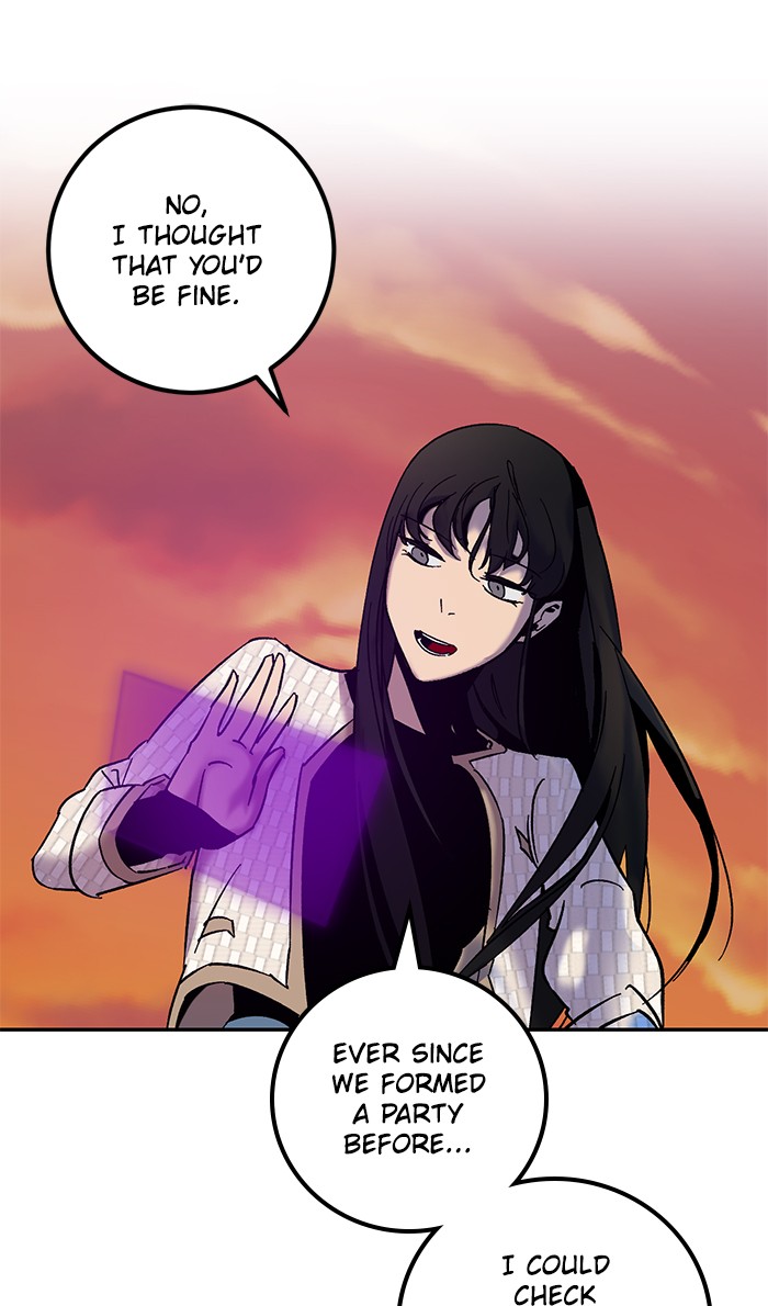 Return to Player Chap 10 - Next Chap 11