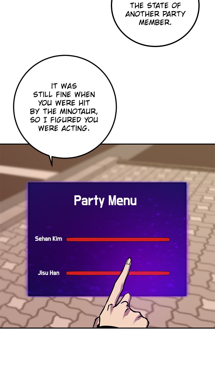 Return to Player Chap 10 - Next Chap 11