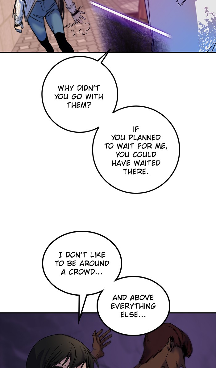Return to Player Chap 10 - Next Chap 11
