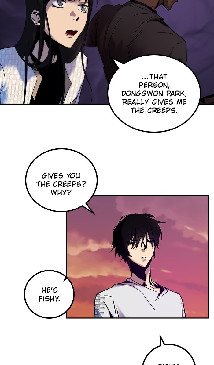 Return to Player Chap 10 - Next Chap 11