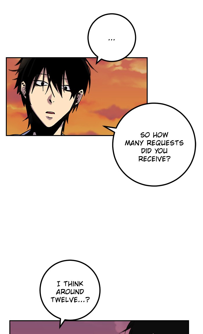 Return to Player Chap 10 - Next Chap 11