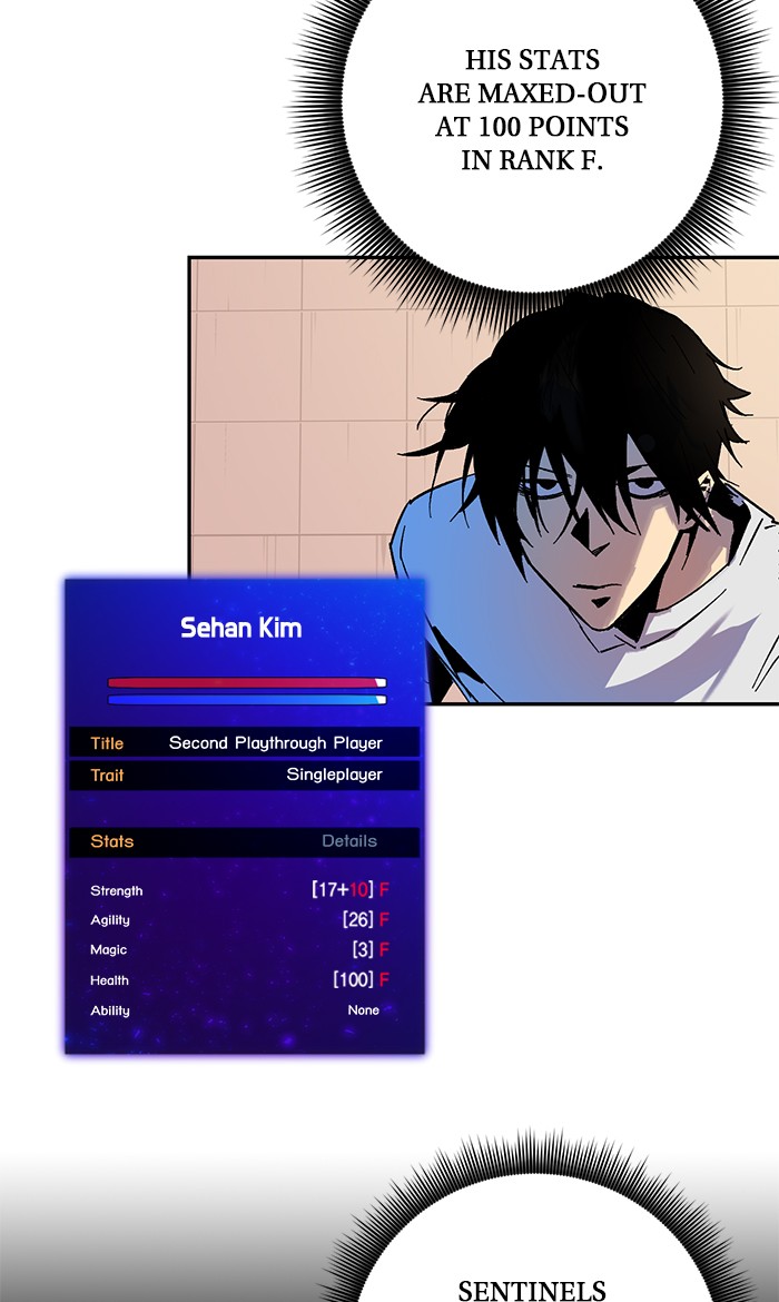 Return to Player Chap 10 - Next Chap 11