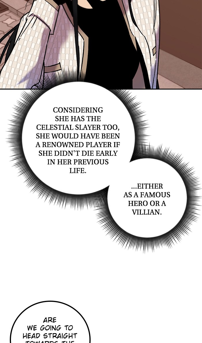 Return to Player Chap 10 - Next Chap 11