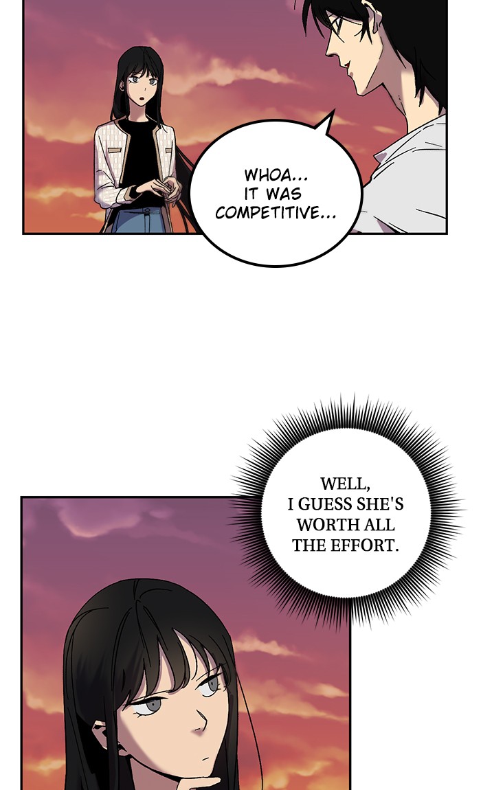 Return to Player Chap 10 - Next Chap 11