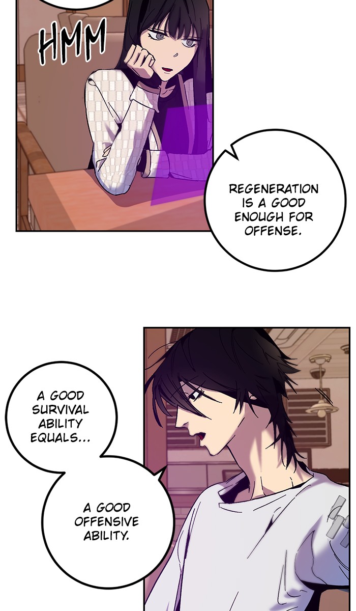 Return to Player Chap 11 - Next Chap 12