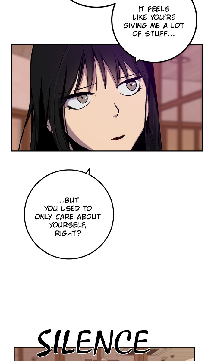 Return to Player Chap 11 - Next Chap 12