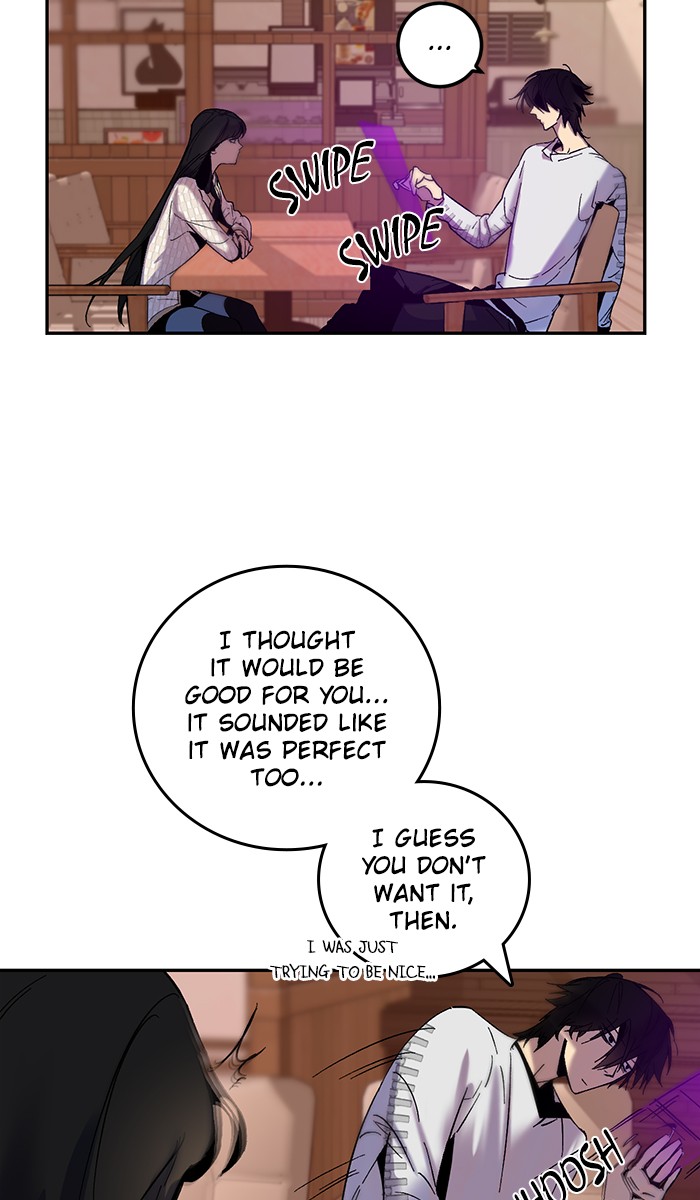 Return to Player Chap 11 - Next Chap 12