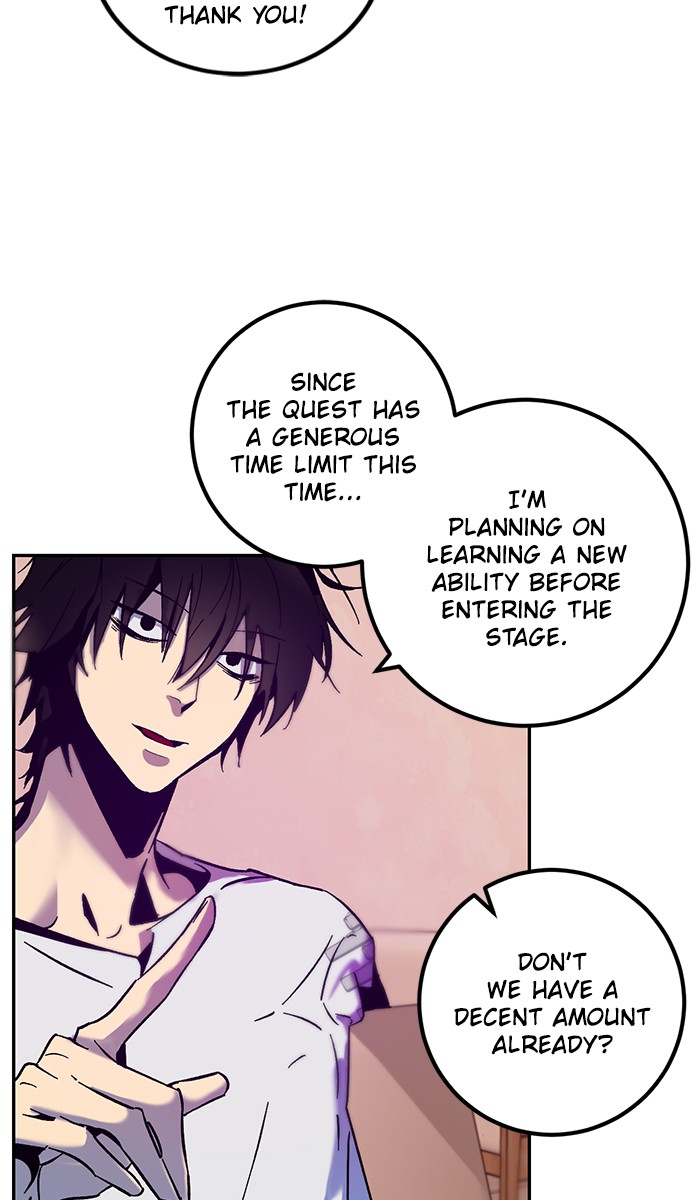 Return to Player Chap 11 - Next Chap 12